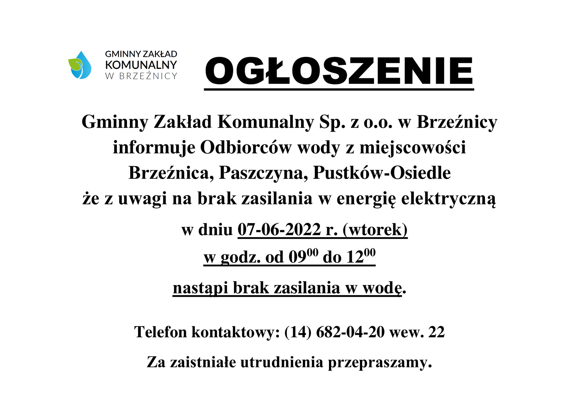 ogloszenie-o-braku-wody-brzeznica_-paszczyna_-pustkow-osiedle-07062022-r.jpg